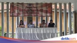 Parade Kearifan Lokal Global HUT Kota Singaraja Siapkan Parade Kearifan Lokal Global ala Pawai PKB