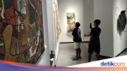 Ragam Kearifan Lokal Dunia Nusantara Tersaji Untuk Nuanu Cultural Week