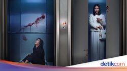 Jadwal Bioskop Surabaya Hari Ini, Sinema Lift Masuk Trending!