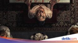 Cerita Prilly Latuconsina ‘Diikuti’ Peter Cs Di Syuting Danur 4