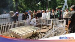 3 Benda Bersejarah Di Ciamis Resmi Karena Itu Cagar Kekayaan Budaya Dunia Jawa Barat