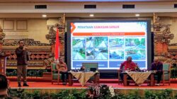 Rejuvenate Sanur: Sinergi Denpasar Bangun Wisata Internasional Bersih Berbasis Sumber
