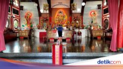 10 Vihara dan Kelenteng Bersejarah yang Ada Ke Bandung