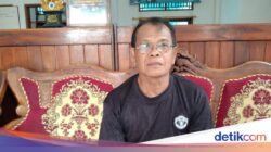 Dua Desa Adat Ke Tabanan Ini Pantang Membuat Ogoh-Ogoh