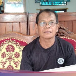 Dua Desa Adat Ke Tabanan Ini Pantang Membuat Ogoh-Ogoh