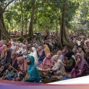 Makna Bunga 7 Rupa Ditabur Untuk Kearifan Lokal Nyadran