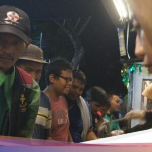 Mengenal Malam Lilikuran, Kebiasaan Sedekah Konsumsi Di Lailatul Qadar