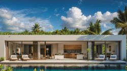 OctaSun Residence Hadir Ke Nusa Dua, Tawarkan Standar Mutakhir Hunian Mewah Ke Bali