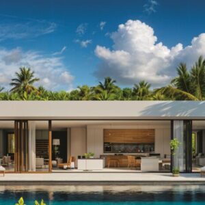 OctaSun Residence Hadir Ke Nusa Dua, Tawarkan Standar Mutakhir Hunian Mewah Ke Bali