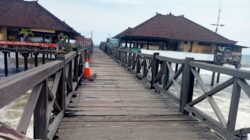 Semarak HUT Ke-422 Singaraja, Vokalis DPRD  Sorot Dermaga Ke Pelabuhan Tua Buleleng