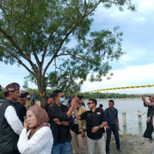 Sertifikat Tukar Guling Dilindungi, PT BTID Sebut Semua Bukti Ada Hingga Kementrian