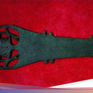 Artefak Langka Di Pulau Sawu NTT