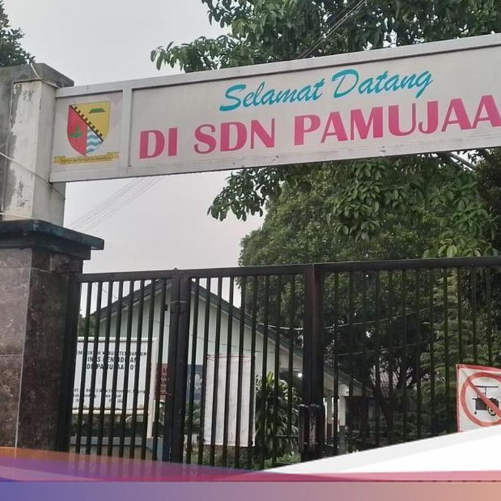 ‘Galindeng’ Azan Di Kampung Pamujaan