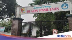 ‘Galindeng’ Azan Di Kampung Pamujaan