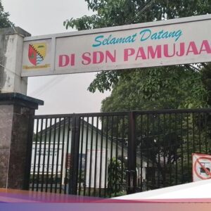 ‘Galindeng’ Azan Di Kampung Pamujaan