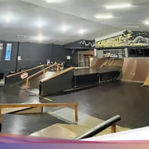Cerita Gen Z Bandung Mengubah Luka Didalam Sebab Itu Keberanian Hingga Skatepark