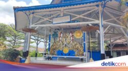 Cerita Mistis Harimau Kembar, Sang Penjaga Gaib Situs Jambansari Ciamis