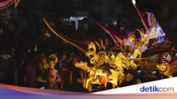 Asal-usul Perayaan Seni Bunyi Tong-Tong yang Masuk KEN 2026