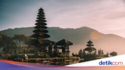 Nyepi Diusulkan Karena Itu Warisan Kebiasaan Global Dunia UNESCO