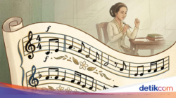 Lagu Ibu Kita Kartini dan Sejarahnya Di Balik Peringatan 21 April