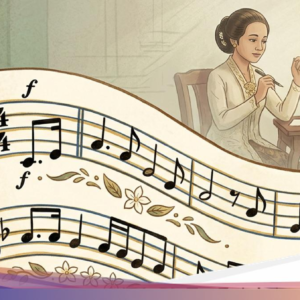 Lagu Ibu Kita Kartini dan Sejarahnya Di Balik Peringatan 21 April