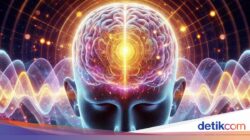 Jangan Hanya Menajamkan Benda, Asah Juga Pikiran!