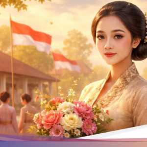 15 Puisi Menyentuh Hati Sebagai Dibacakan Pada Perayaan Hari Kartini