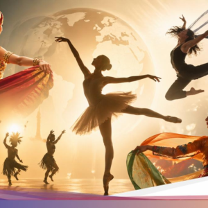Hari Tari Internasional 2026 Tanggal Berapa? Ini Sejarah dan Maknanya