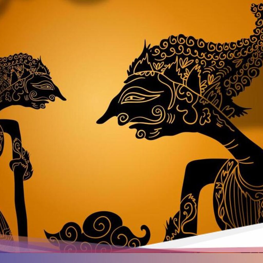 Daftar Nama Tokoh Cerita Wayang Mahabharata dan Sifatnya