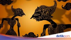 Daftar Nama Tokoh Cerita Wayang Mahabharata dan Sifatnya
