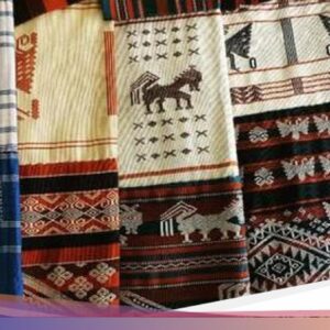 Kain Tenun hingga Pembuatan Topeng, Ini 5 Seni Kearifan Lokal Kerajinan Tangan Komunitas NTT