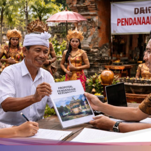 Pendanaan Kebudayaan Dibuka hingga 27 April, Seniman Bali Bisa Dapat Rp 50 Juta