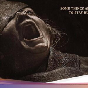 Sinopsis The Mummy Lee Cronin, Ini Jadwal Tayang Hingga Bioskop Surabaya