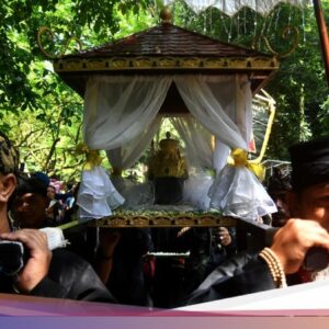 Hidupkan Jejak Sejarah Sunda, Karnaval Binokasih Digelar Lintas Lokasi