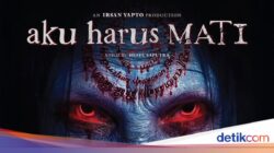 Sinopsis Layar Lebar Aku Harus Mati, Kapan Tayang Di Bioskop?