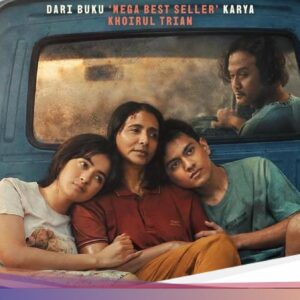 Jadwal Bioskop Surabaya Hari Ini, Ayah Ini Arahnya Ke Mana Ya? Trending