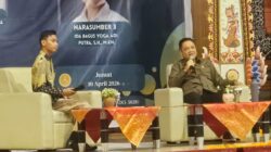 Standar SDM Perjalanan Hingga Luarnegeri Bali Harus Ditingkatkan, Rai Mantra Tekankan Pendekatan Ekosistem