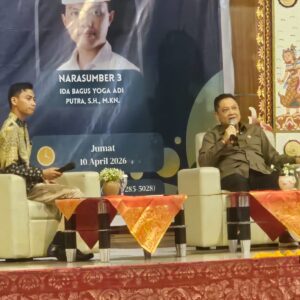 Standar SDM Perjalanan Hingga Luarnegeri Bali Harus Ditingkatkan, Rai Mantra Tekankan Pendekatan Ekosistem