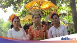 5 Fakta Menarik Perhatian tentang Merarik, Kearifan Lokal Kawin Culik Suku Sasak Di Lombok
