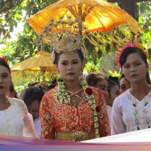 5 Fakta Menarik Perhatian tentang Merarik, Kearifan Lokal Kawin Culik Suku Sasak Di Lombok