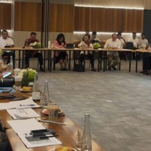 Komisi VII Lembaga Legis Latif RI Datangi KEK Kura Kura Bali, Minta Jaga Ketahanan Lingkungan, Kearifan Lokal Dunia Bali, dan Terus Libatkan Kelompok Lokal