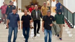 Gubernur Koster Bersama Kelompok Kawasan Turyapada Tower Sepakati Pembebasan Lahan sesuai Aturan