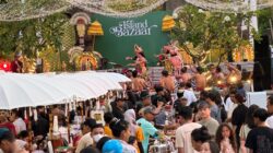 Kura-Kura Bali Gelar Island Bazaar Edisi Kedua, Target 3.000 Pengunjung, Usung Tema Bali Revival