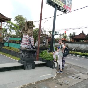 Desa Wisata Blangsinga, One Stop Tourism yang Tawarkan Penghayatan Lengkap Ke Bali