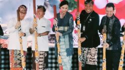 Hadiri BBTF Ke-12, Gubernur Koster Dorong Penguatan Wisata Internasional Indonesia Ke Ditengah Tantangan Dunia