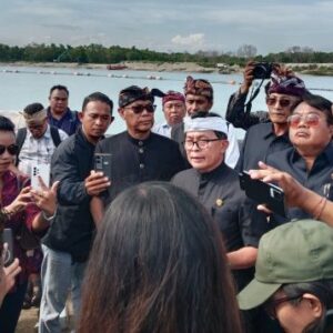 Pansus TRAP Panggil PT BTID Di Rumah Rakyat, Puluhan Pihak Dilibatkan