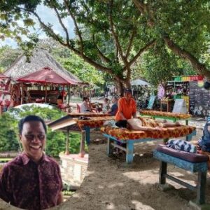 Okupansi Hotel Di Bali Tak Dipengaruhi Kenaikan Usd