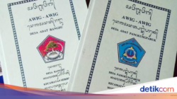 Aturan Hukum Desa Adat Hingga Bali