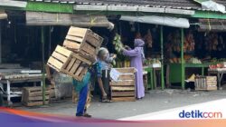 Kalender Jawa Jumat Legi 29 Mei 2026: Menanggung Beban Berat