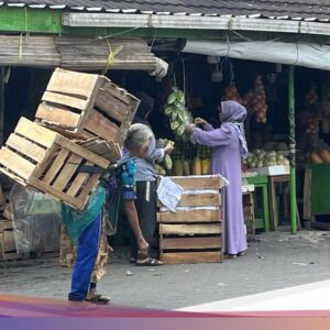 Kalender Jawa Jumat Legi 29 Mei 2026: Menanggung Beban Berat